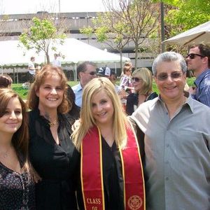 Meet your Posher, Stacy